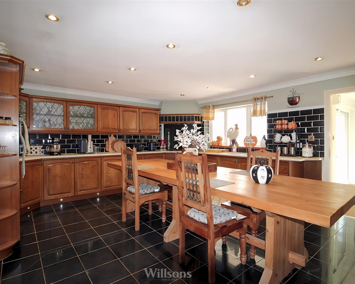 Claxey Bank, Friskney, Boston