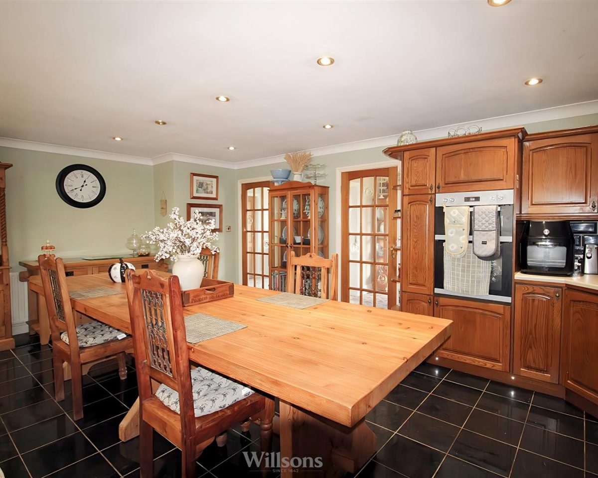 Claxey Bank, Friskney, Boston