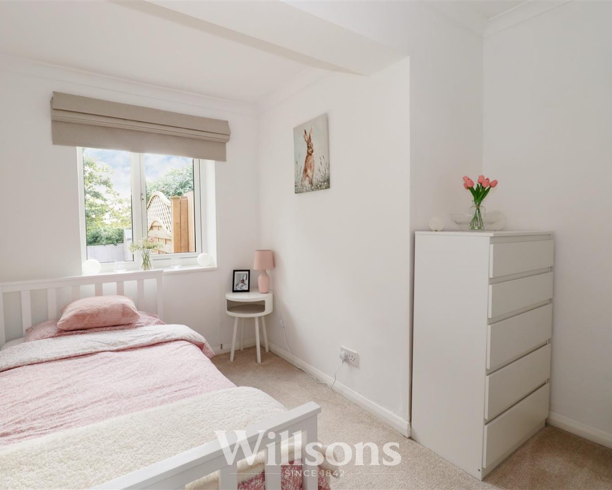 Parklands, Mumby, Alford