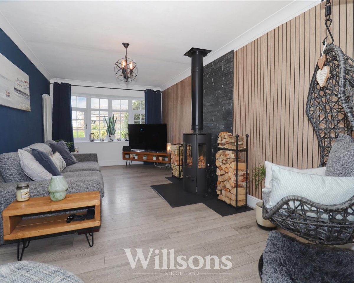 Parklands, Mumby, Alford