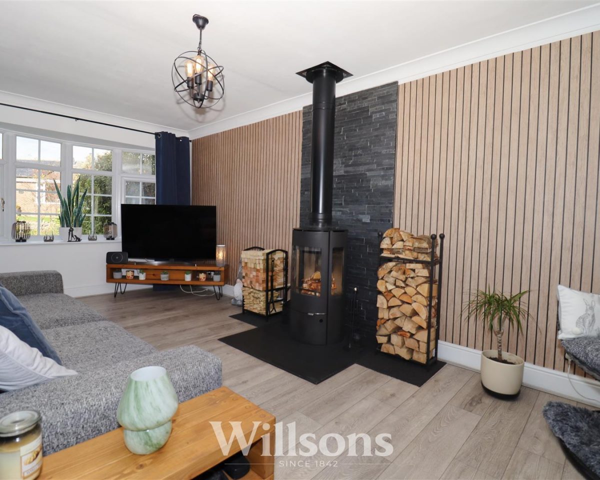 Parklands, Mumby, Alford