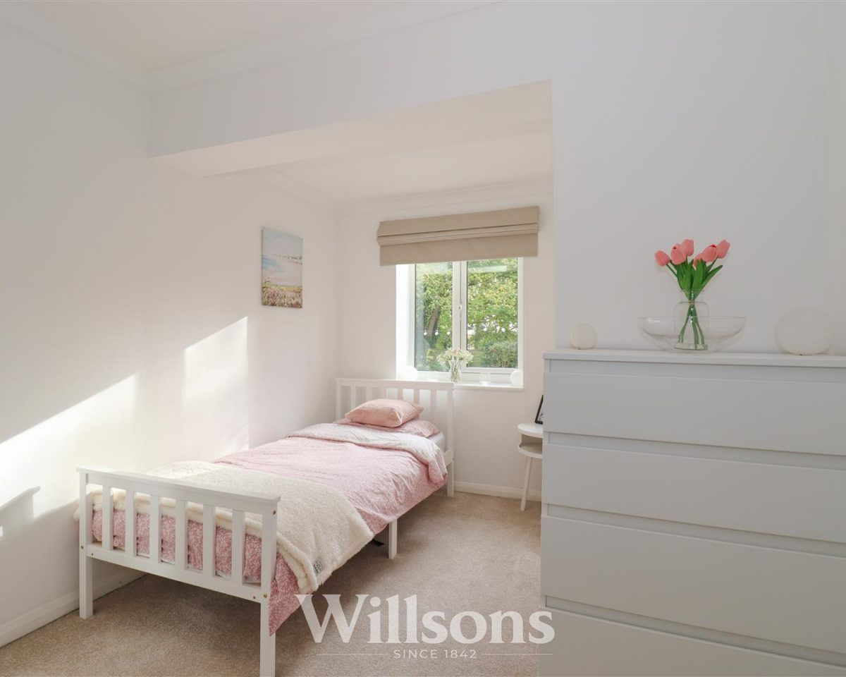 Parklands, Mumby, Alford