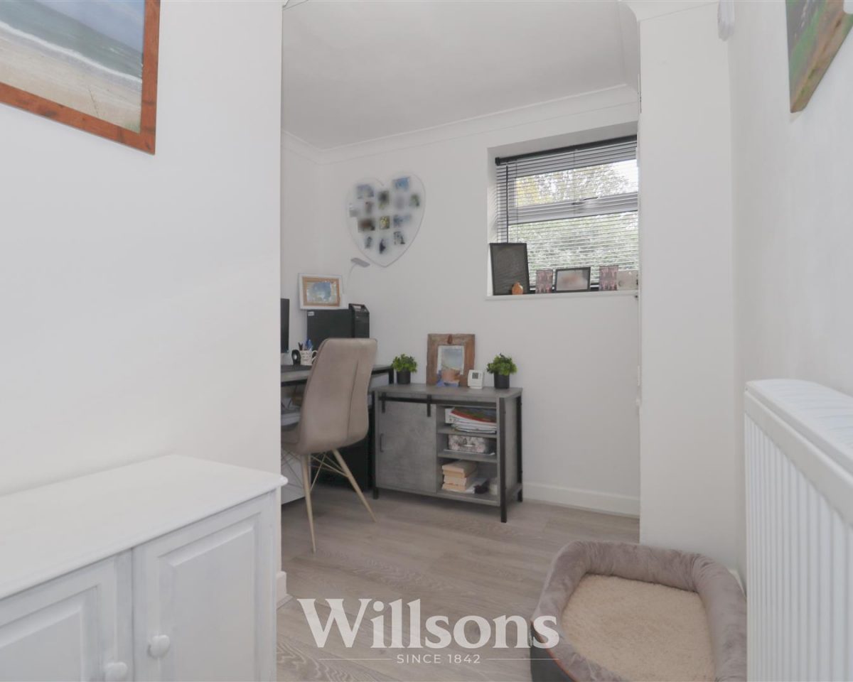 Parklands, Mumby, Alford