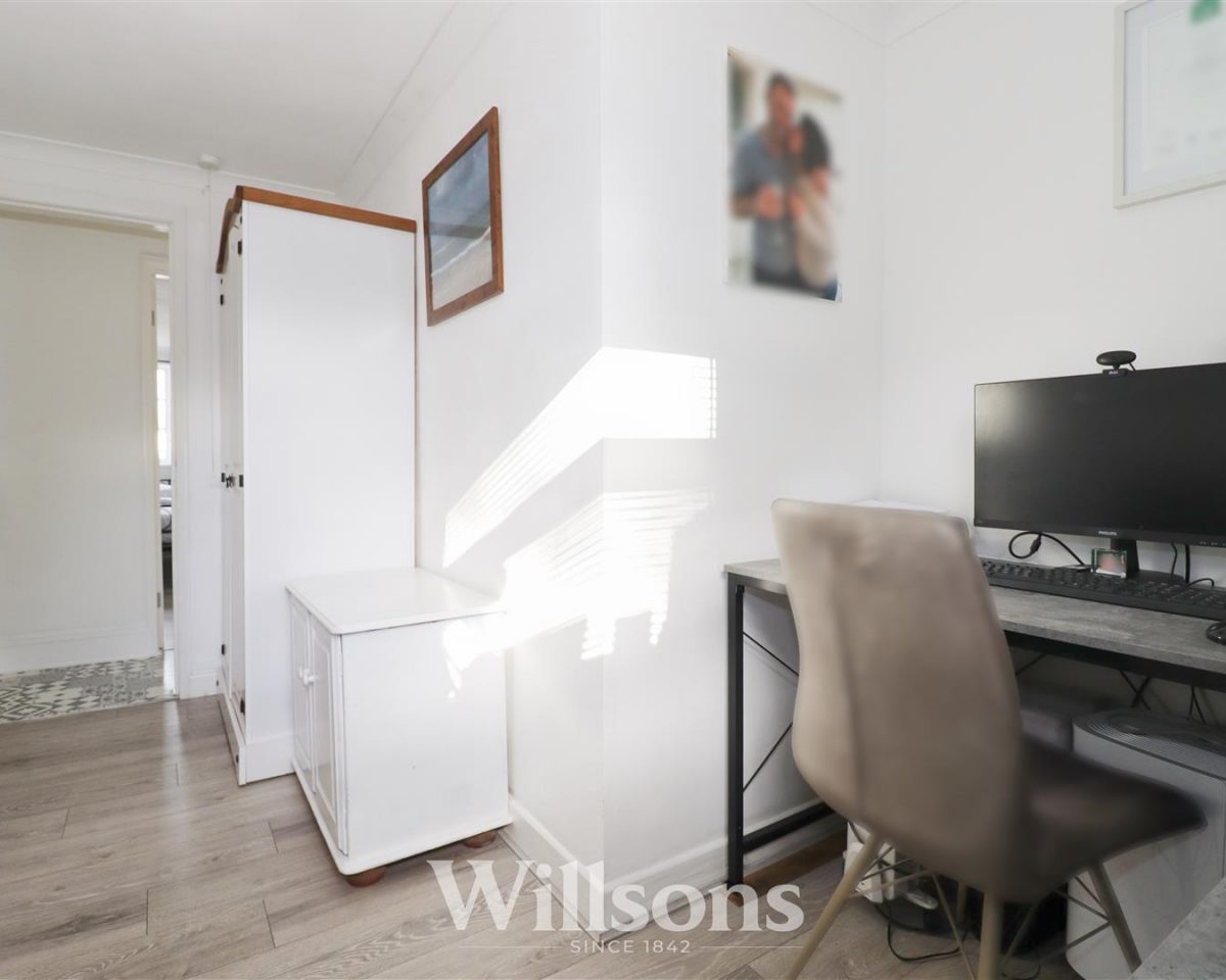 Parklands, Mumby, Alford