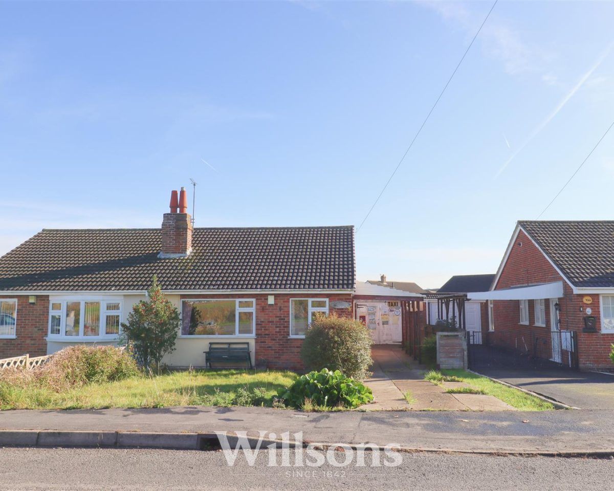 Golf Road, Mablethorpe