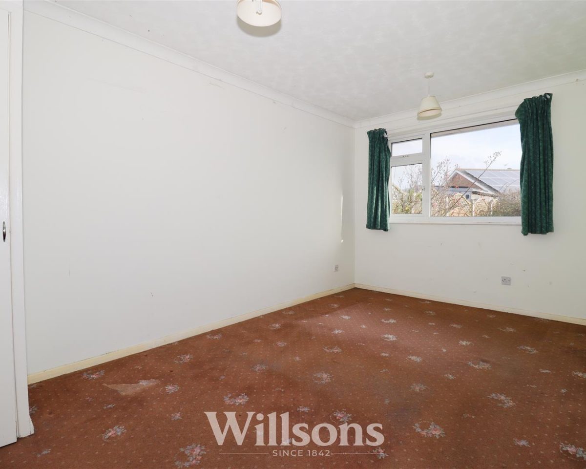 Golf Road, Mablethorpe