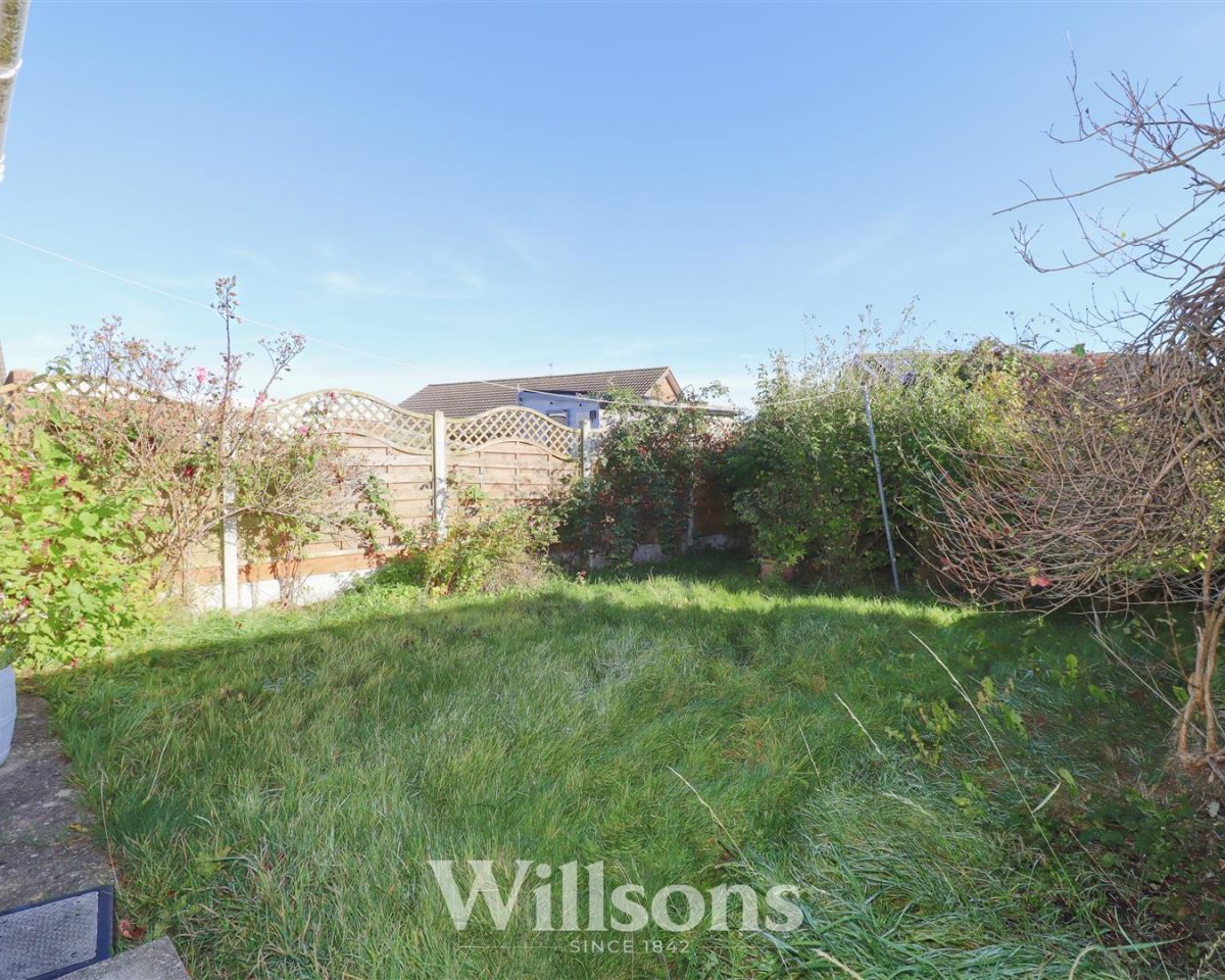 Golf Road, Mablethorpe