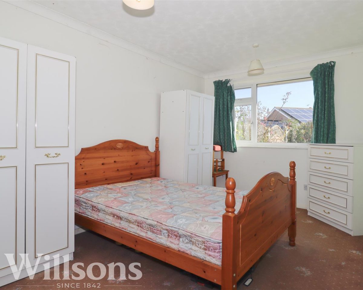 Golf Road, Mablethorpe