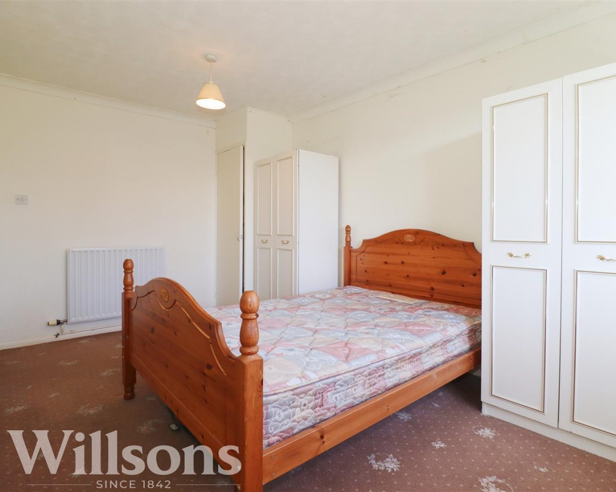 Golf Road, Mablethorpe