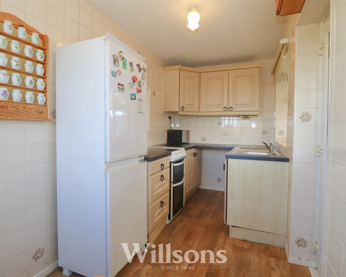 Golf Road, Mablethorpe