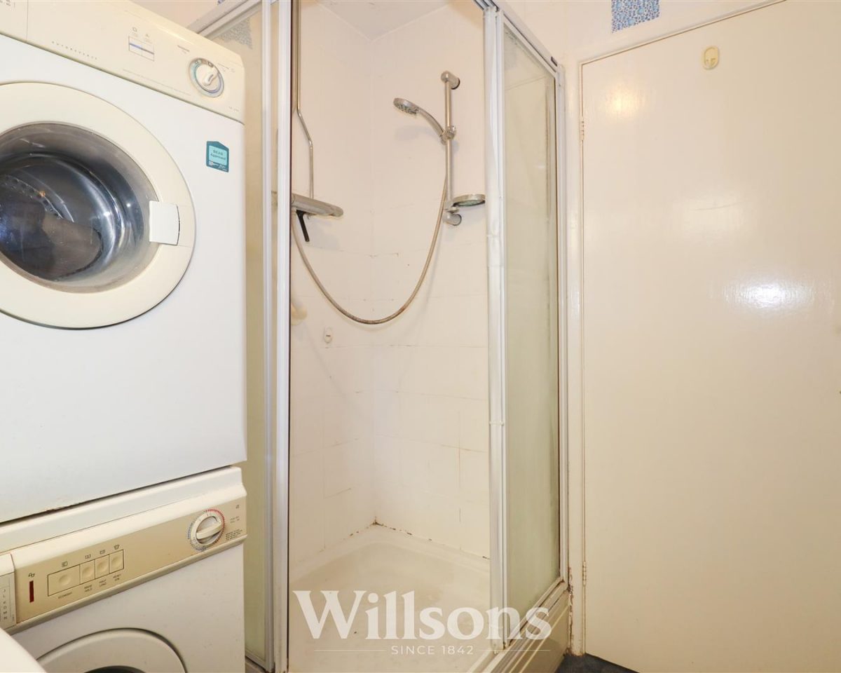 Golf Road, Mablethorpe