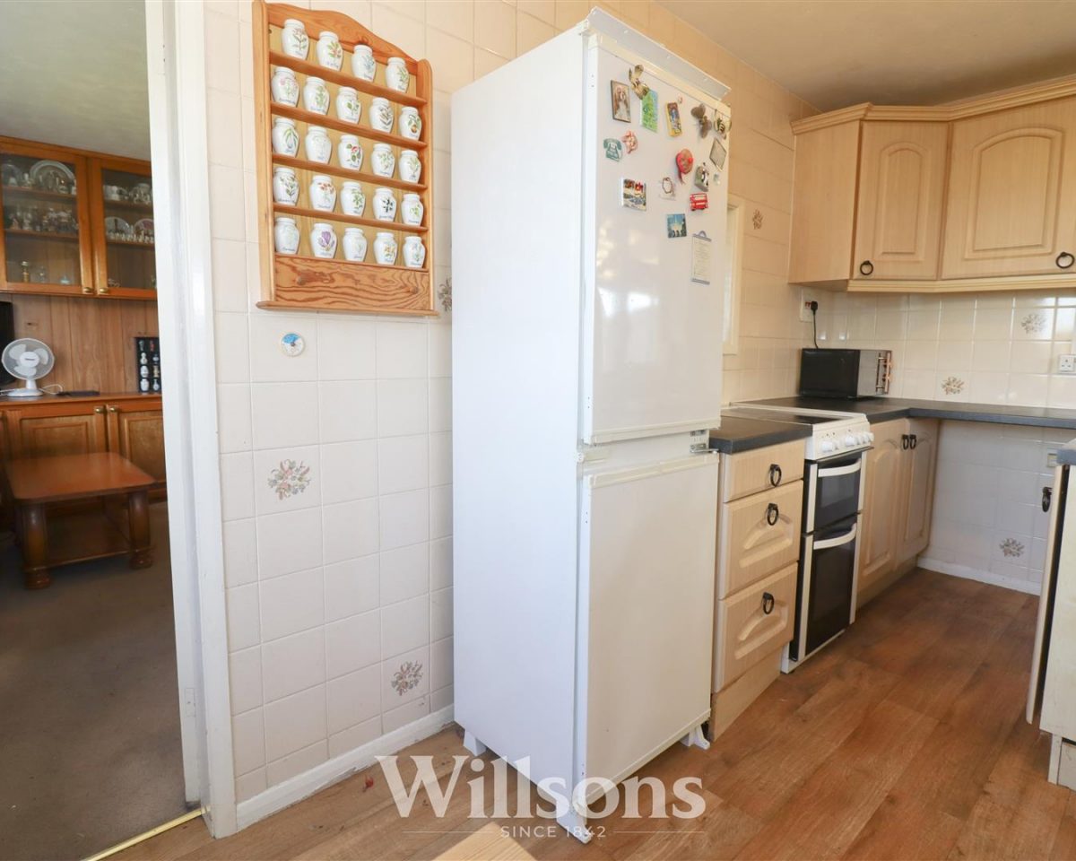 Golf Road, Mablethorpe