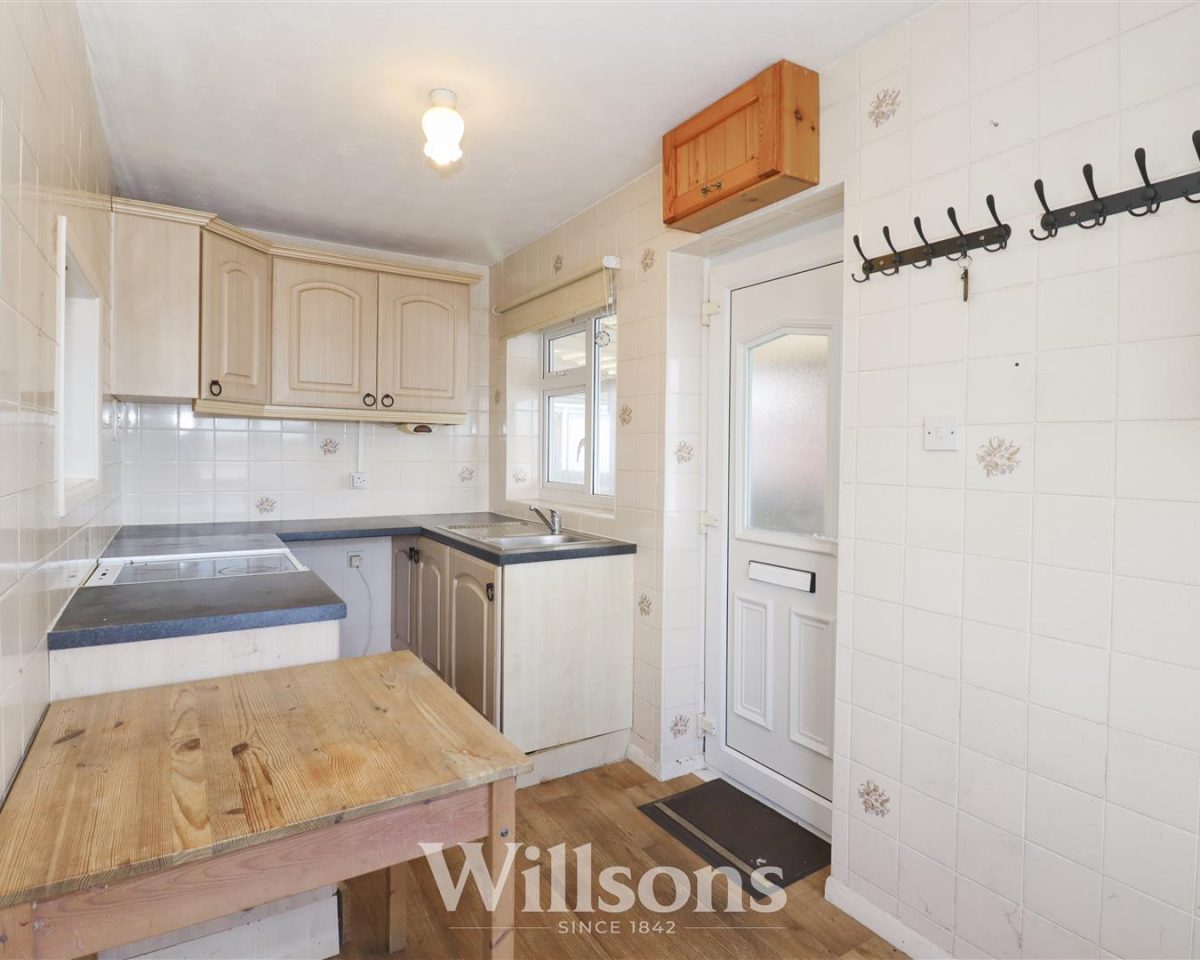 Golf Road, Mablethorpe