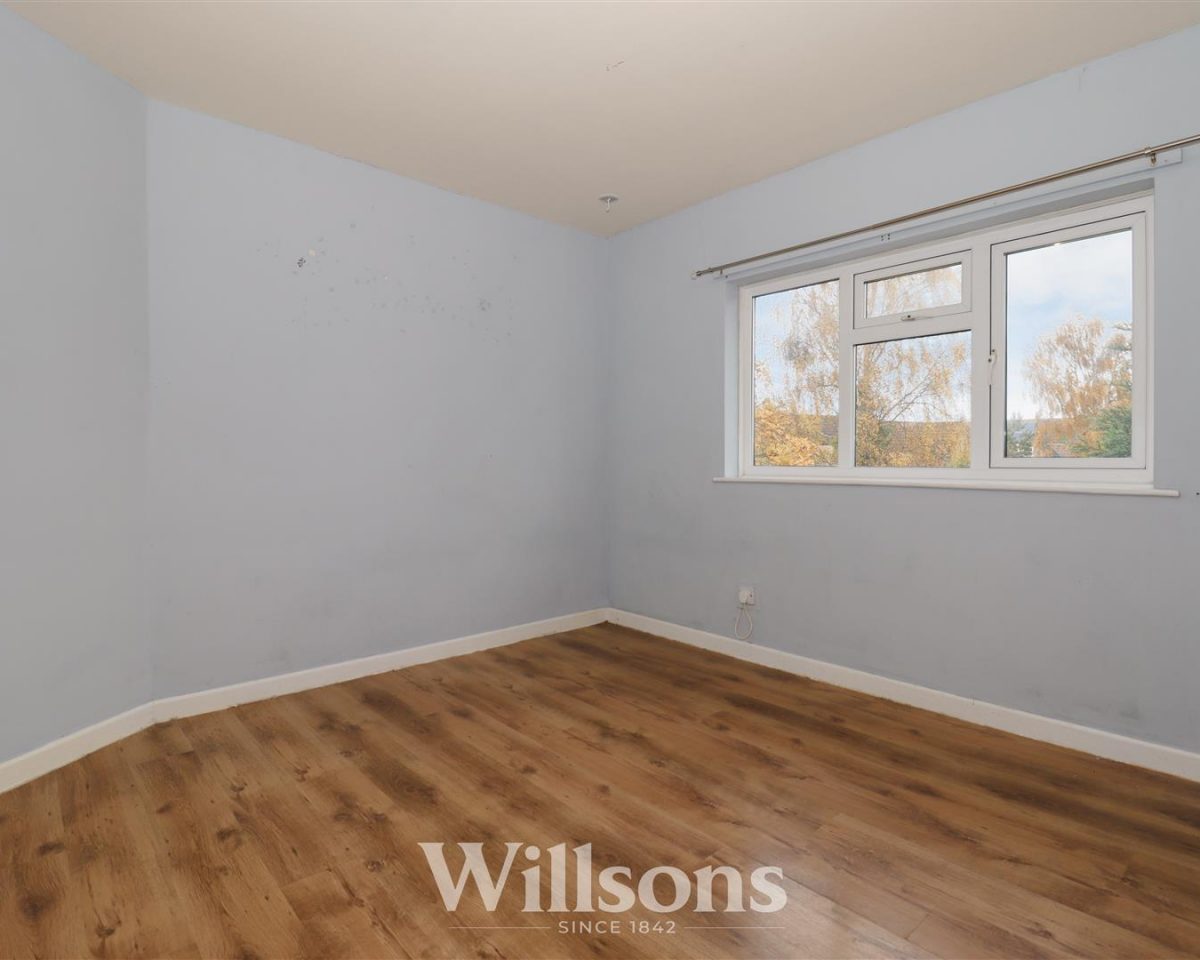 Christopher Road, Alford