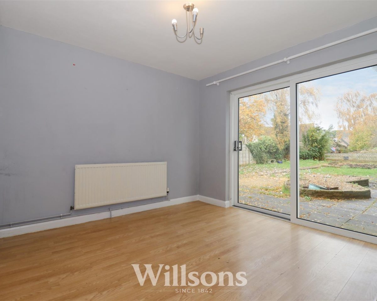 Christopher Road, Alford