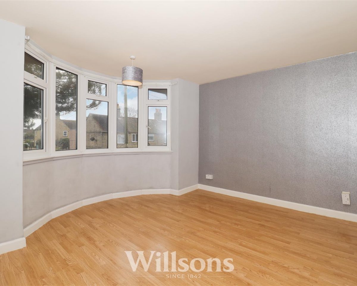 Christopher Road, Alford