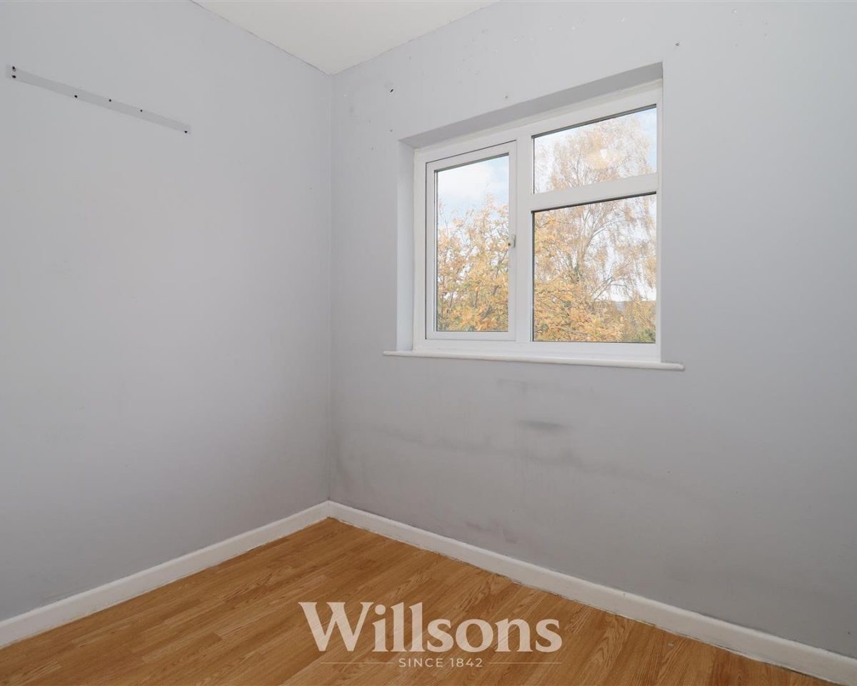 Christopher Road, Alford