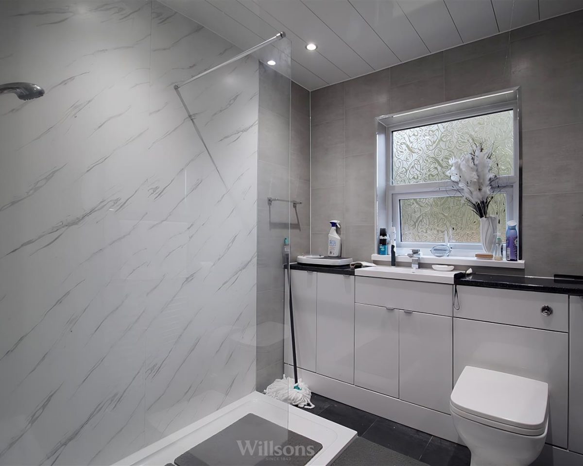 Claremont Road, Burgh Le Marsh, Skegness