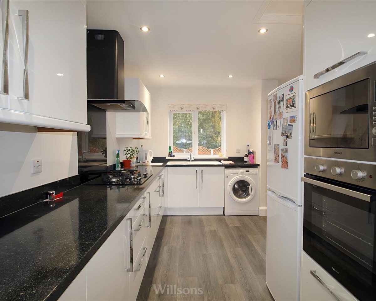 Claremont Road, Burgh Le Marsh, Skegness