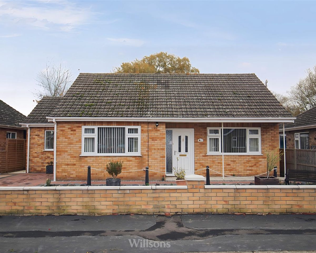 Claremont Road, Burgh Le Marsh, Skegness