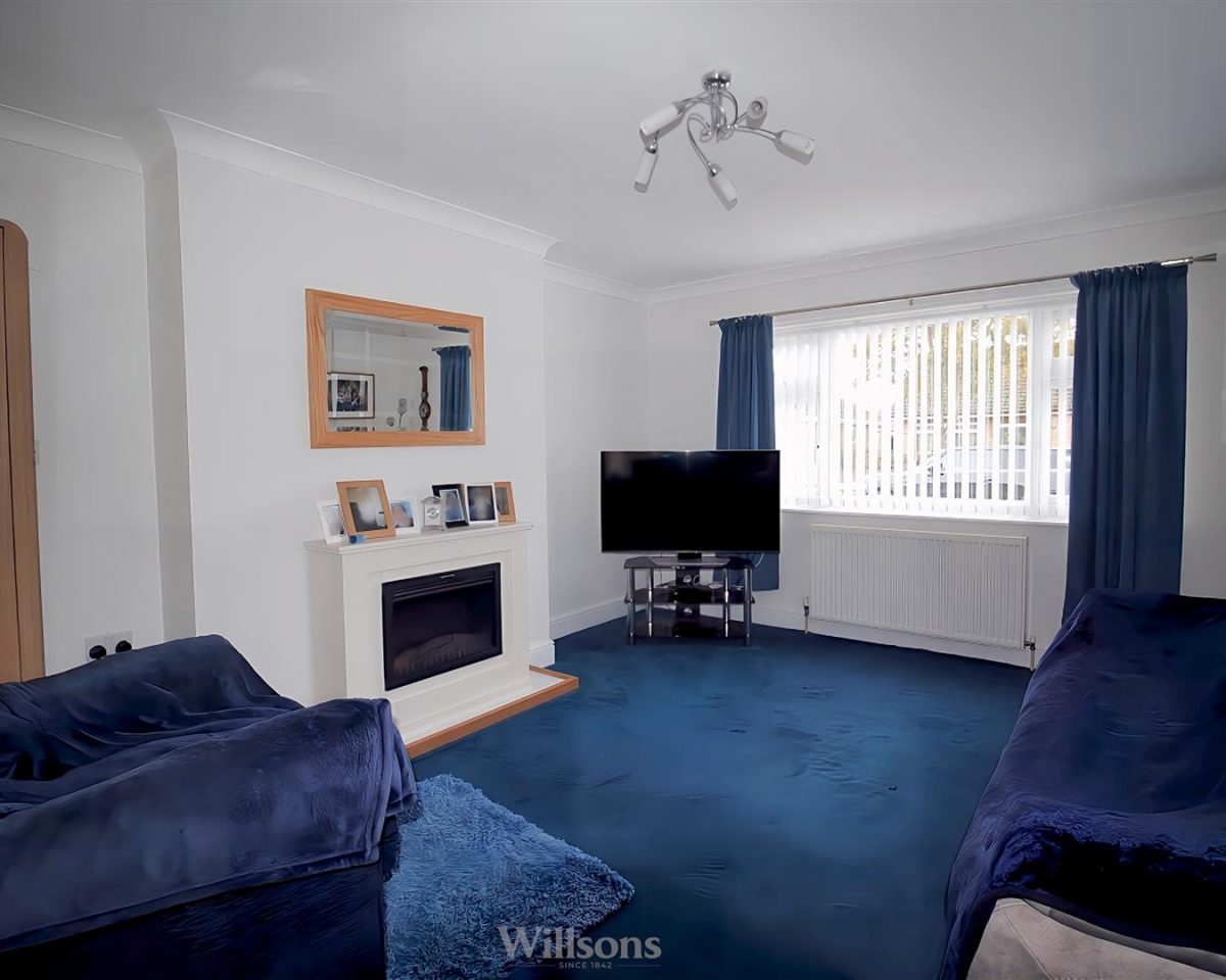 Claremont Road, Burgh Le Marsh, Skegness