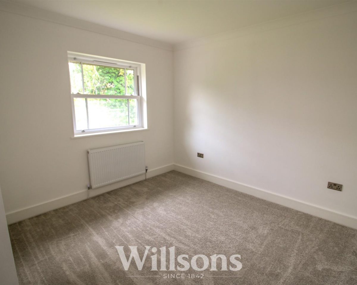 Hall Lane, Burgh Le Marsh, Skegness