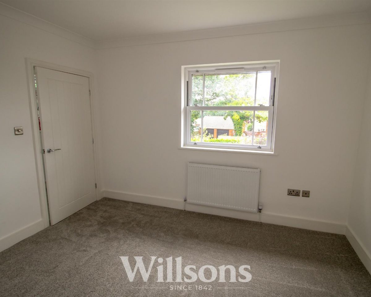 Hall Lane, Burgh Le Marsh, Skegness