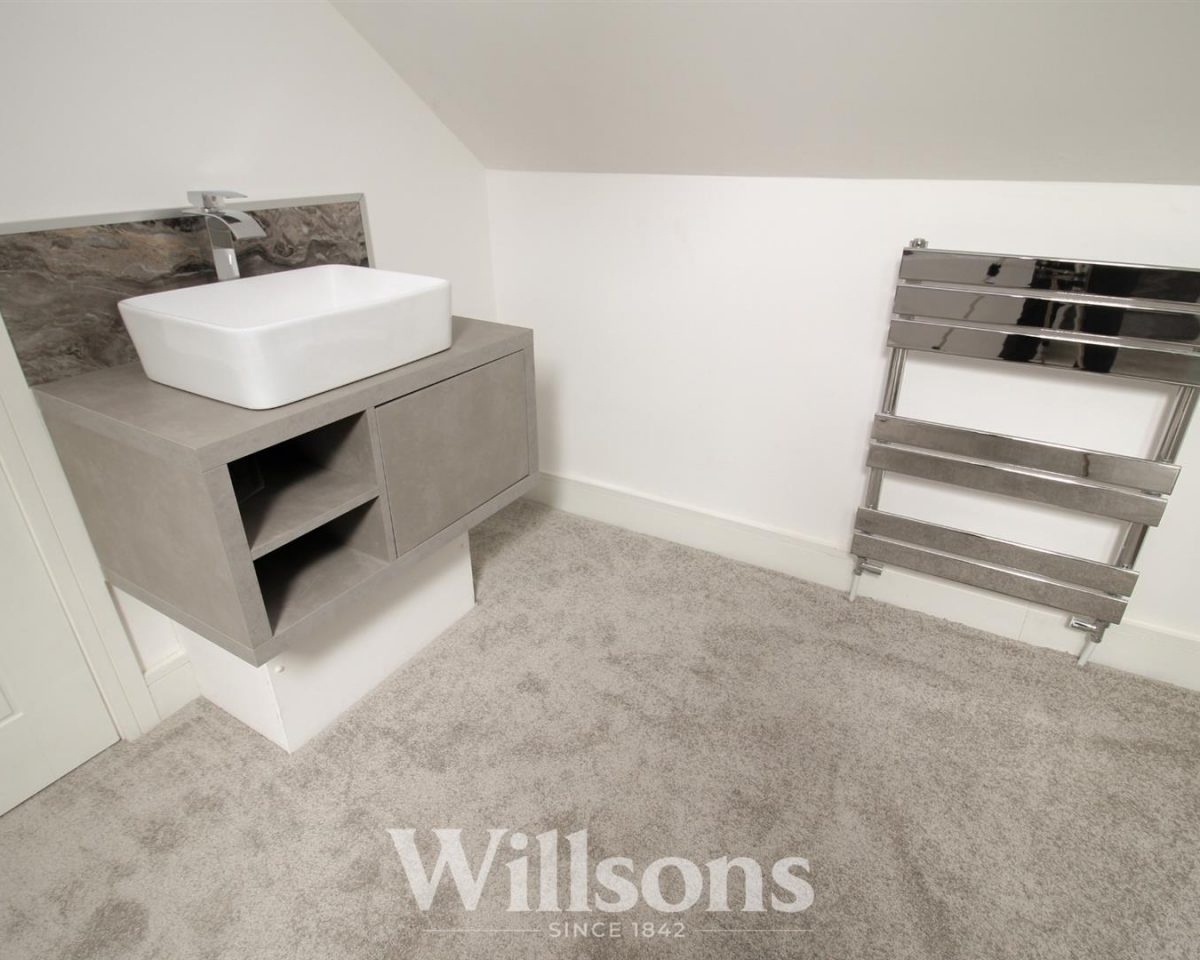 Hall Lane, Burgh Le Marsh, Skegness