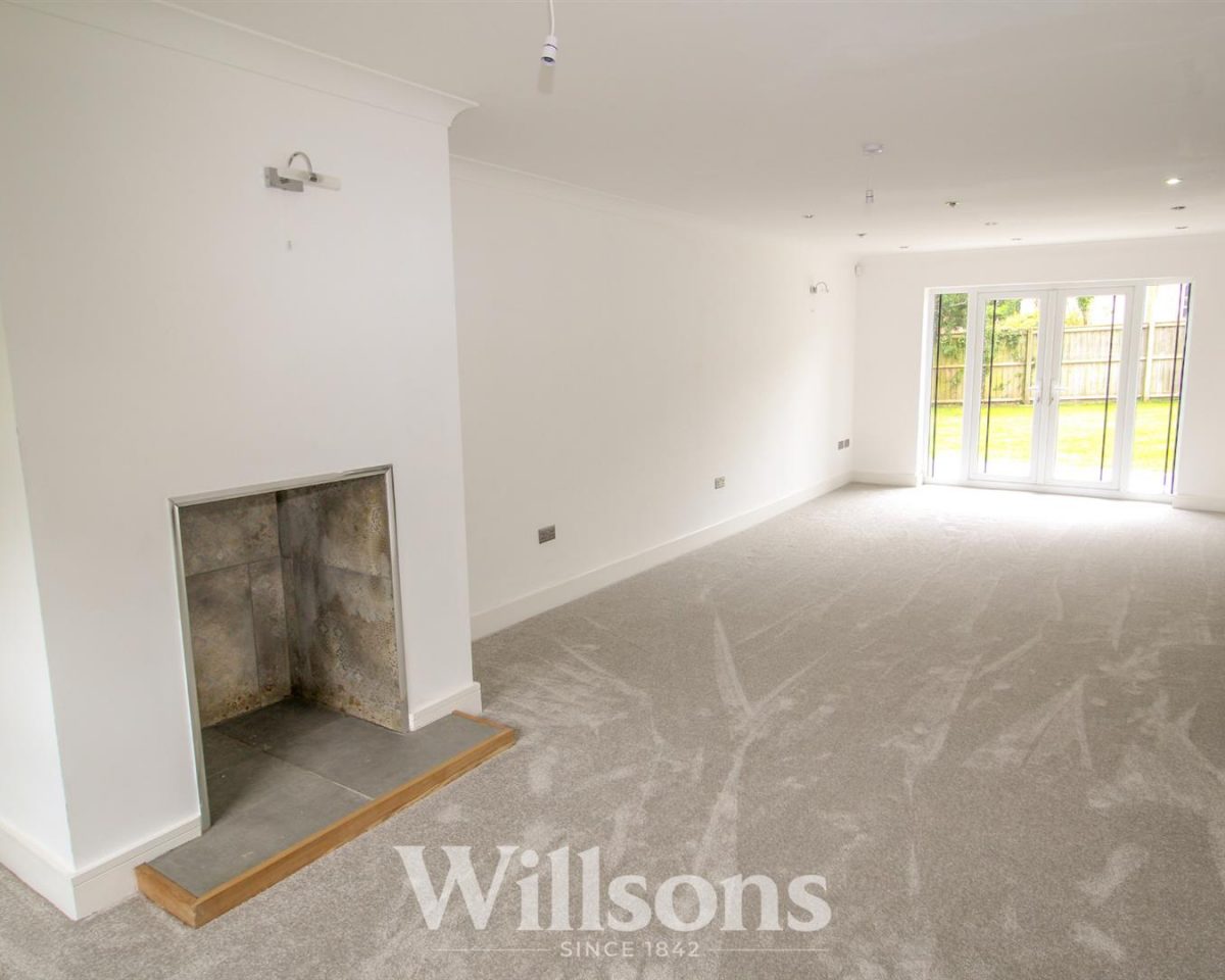 Hall Lane, Burgh Le Marsh, Skegness