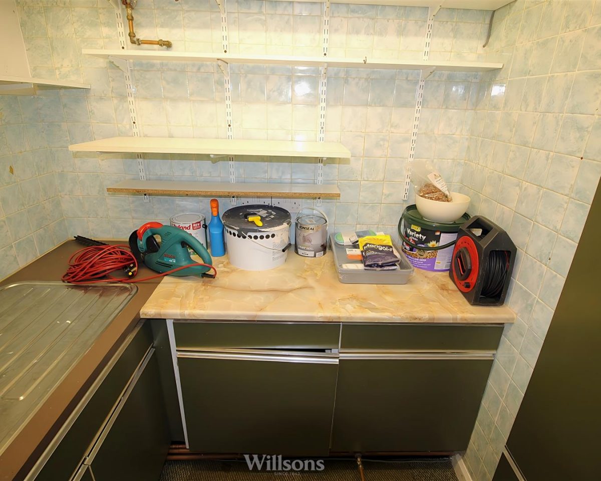 Summer Gates Lane, Bratoft, Skegness