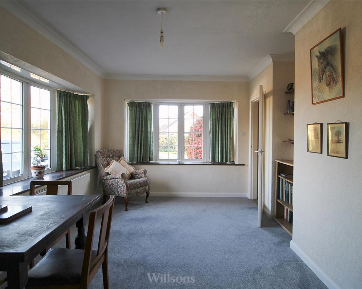 Summer Gates Lane, Bratoft, Skegness