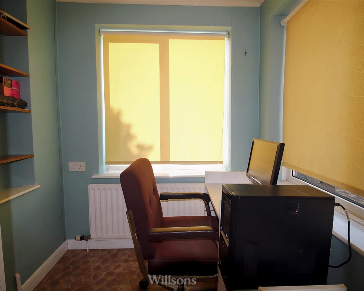 Summer Gates Lane, Bratoft, Skegness