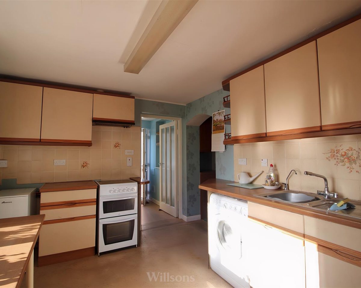 Summer Gates Lane, Bratoft, Skegness