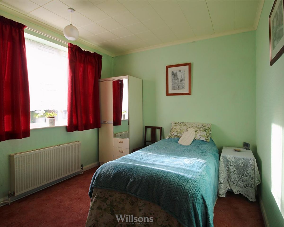 Summer Gates Lane, Bratoft, Skegness