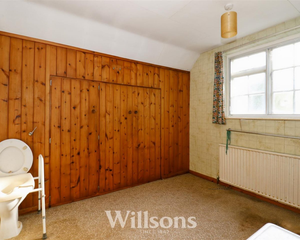 Thurlby Road, Bilsby, Alford