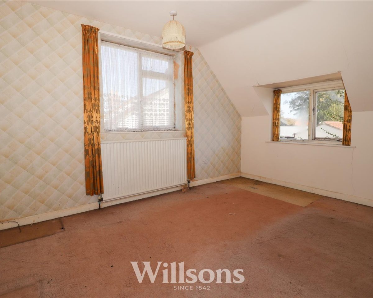 Thurlby Road, Bilsby, Alford