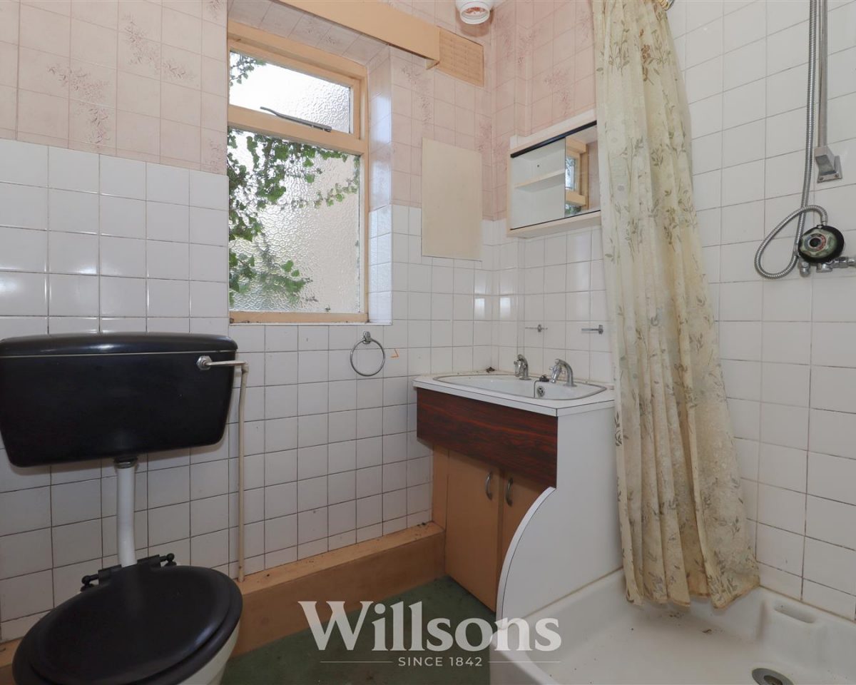 Thurlby Road, Bilsby, Alford