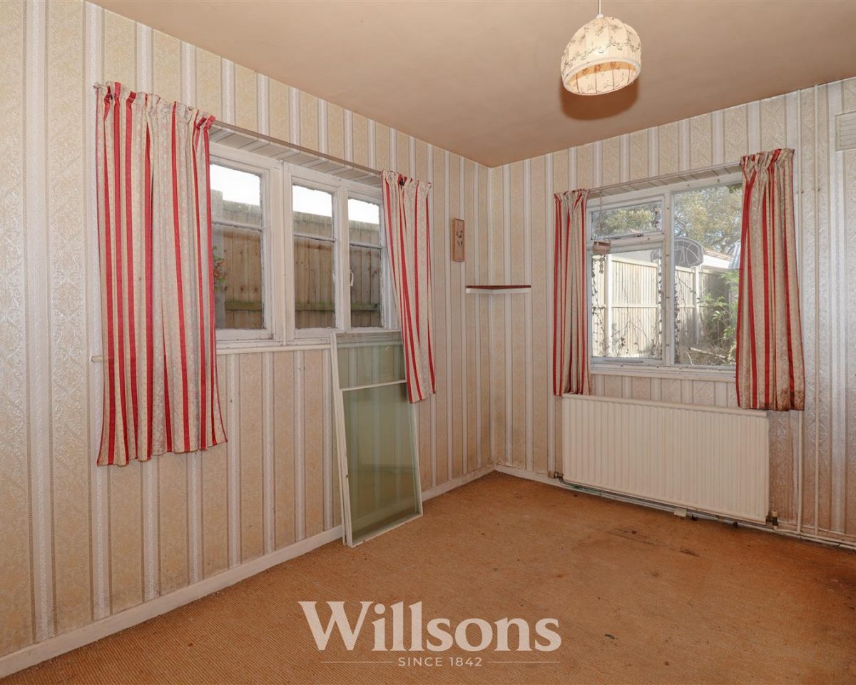 Thurlby Road, Bilsby, Alford