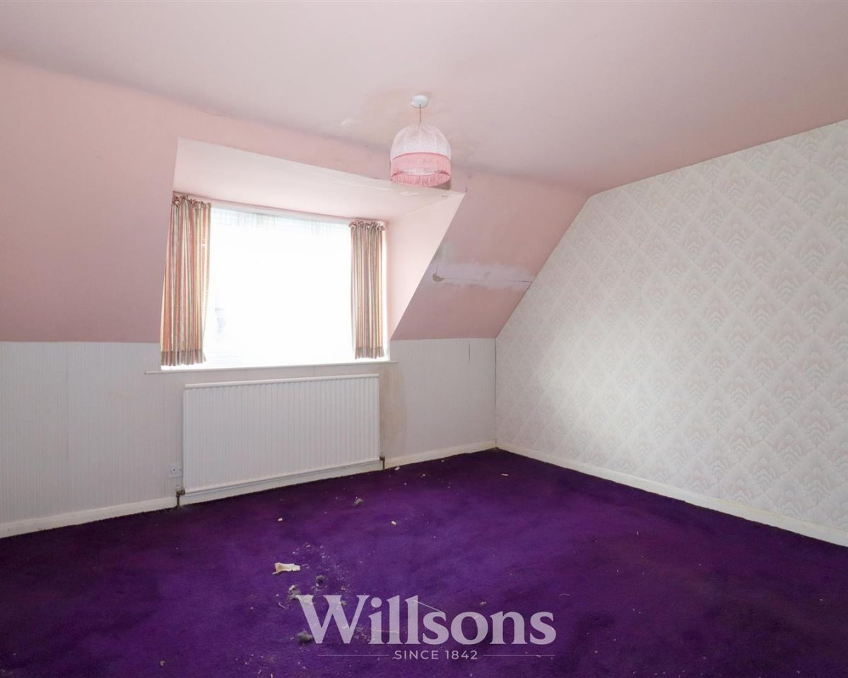 Thurlby Road, Bilsby, Alford