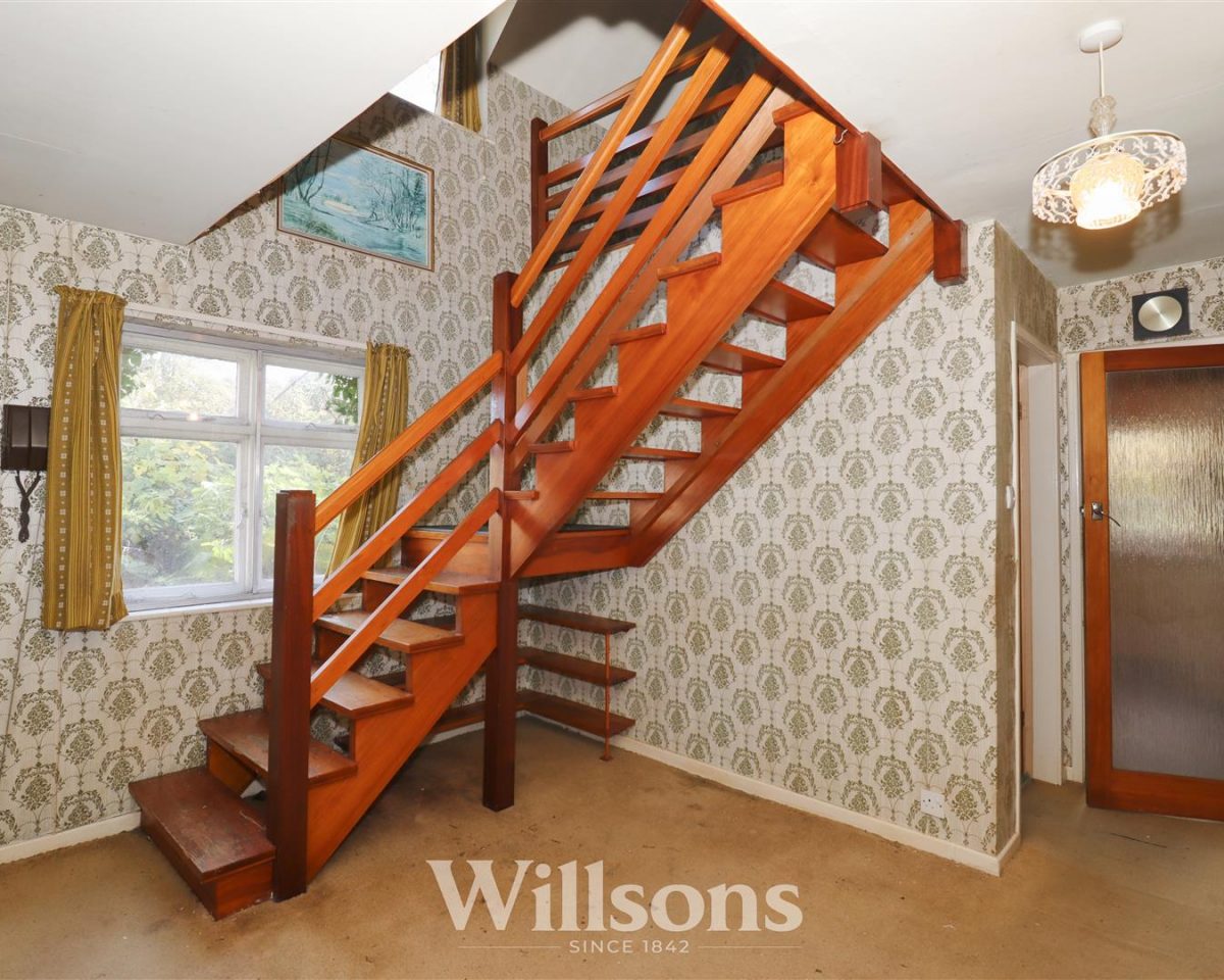 Thurlby Road, Bilsby, Alford