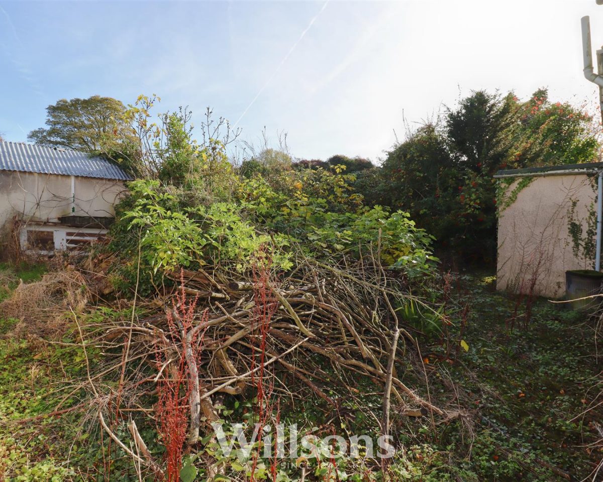 Thurlby Road, Bilsby, Alford