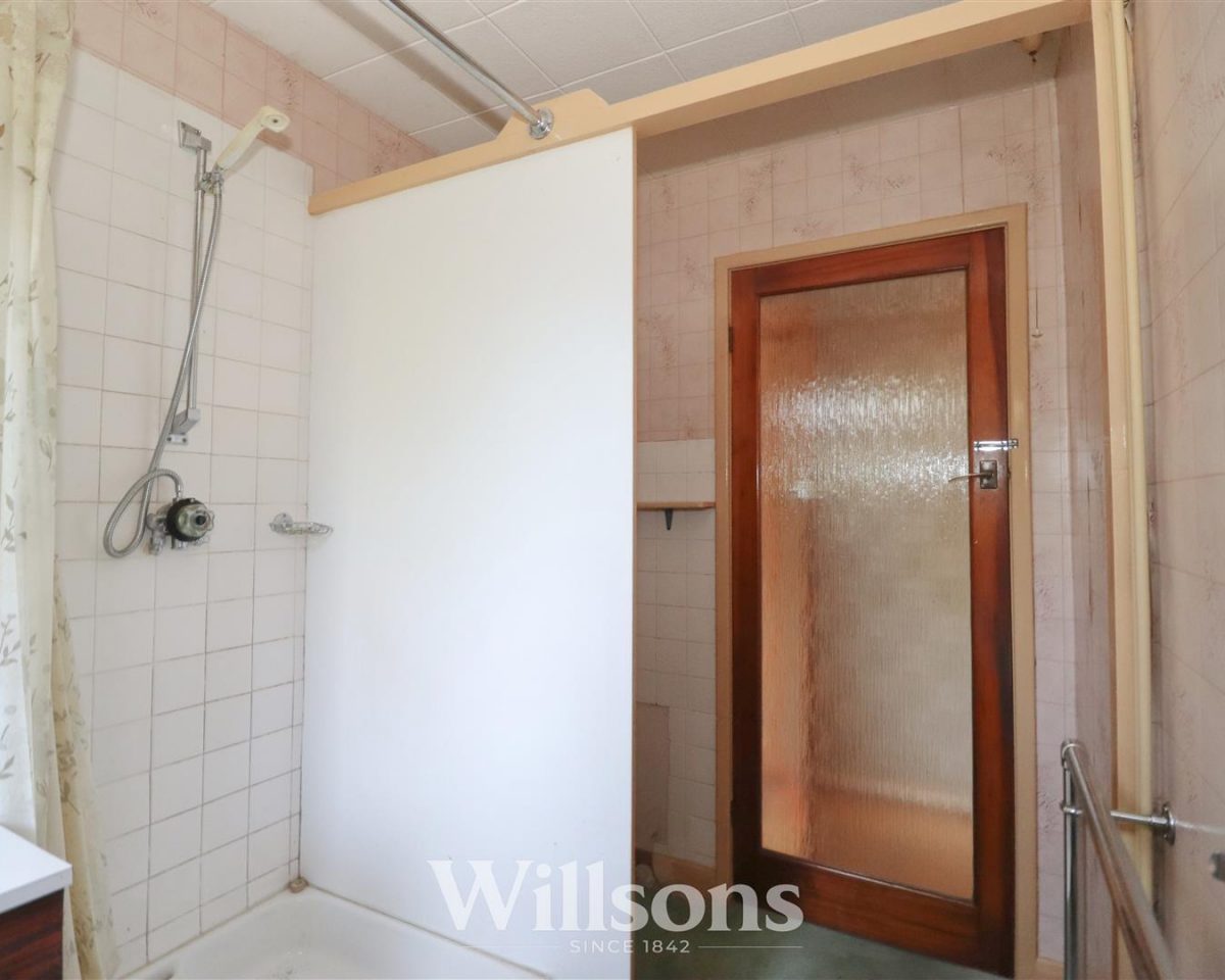 Thurlby Road, Bilsby, Alford