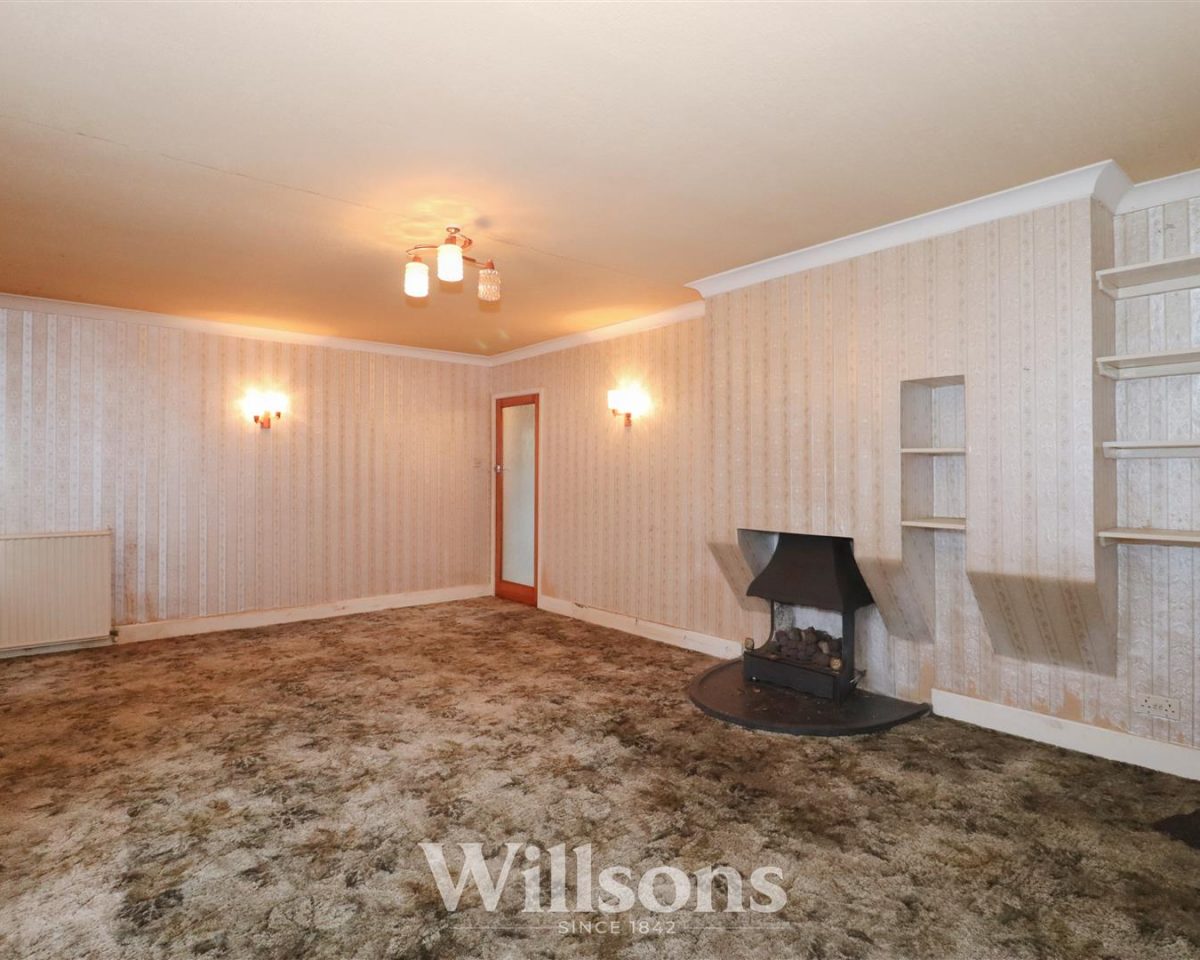 Thurlby Road, Bilsby, Alford