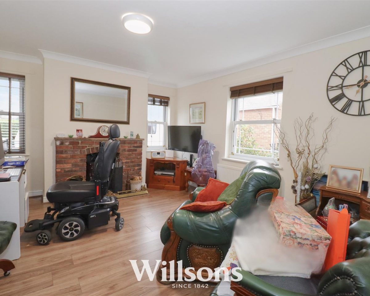 Helsey, Hogsthorpe, Skegness