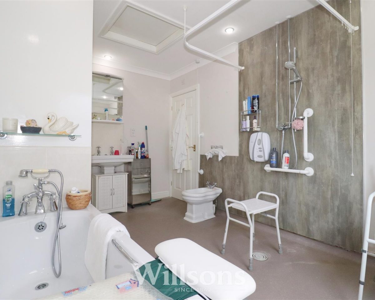 Helsey, Hogsthorpe, Skegness