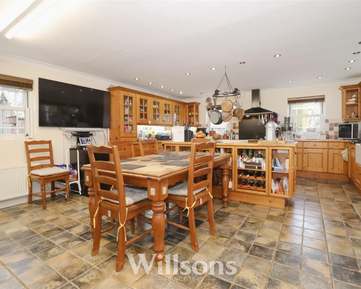 Helsey, Hogsthorpe, Skegness