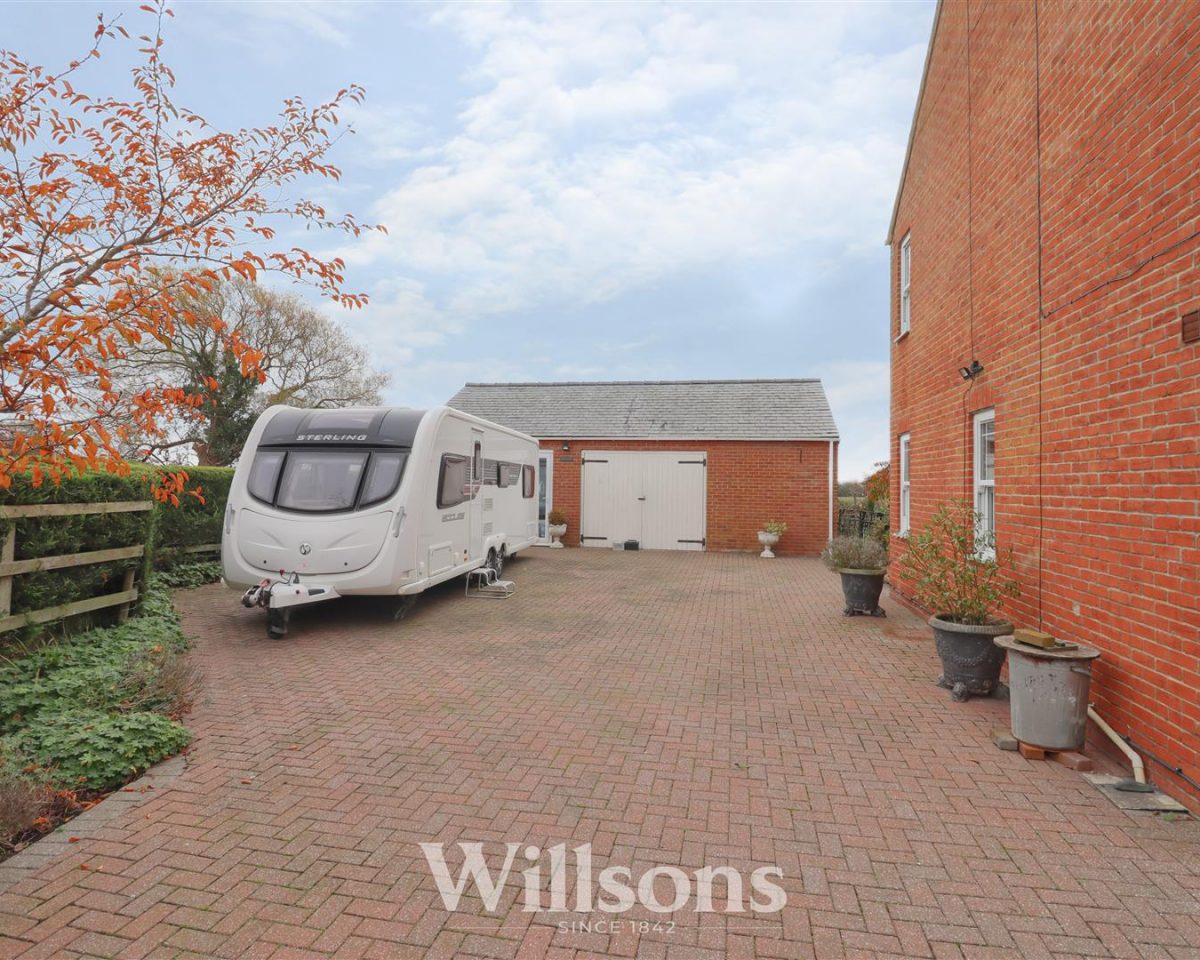 Helsey, Hogsthorpe, Skegness