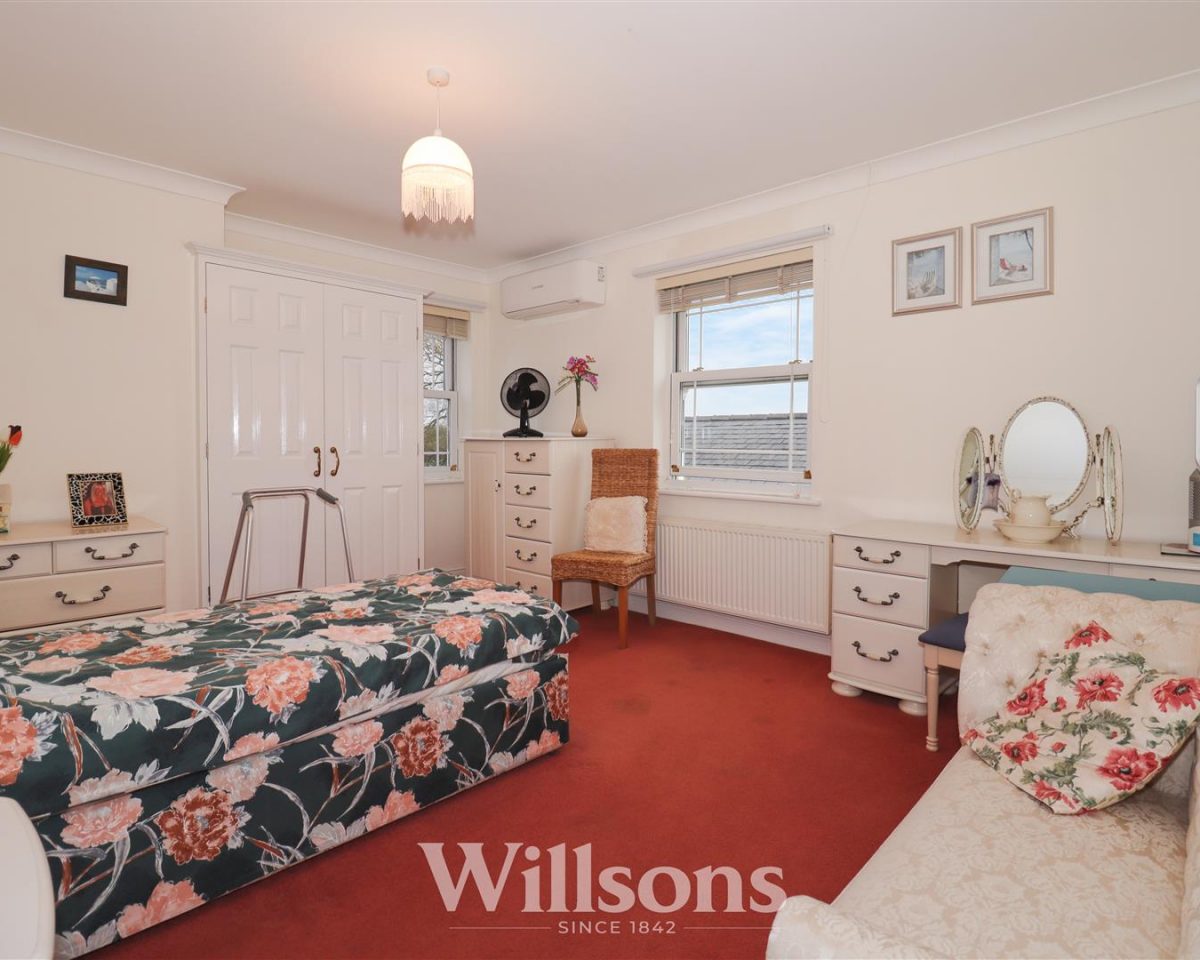 Helsey, Hogsthorpe, Skegness