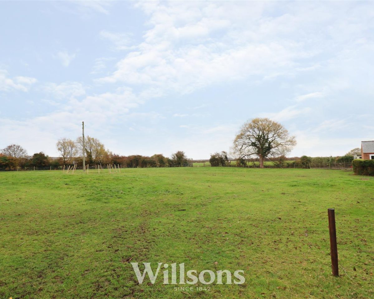 Helsey, Hogsthorpe, Skegness