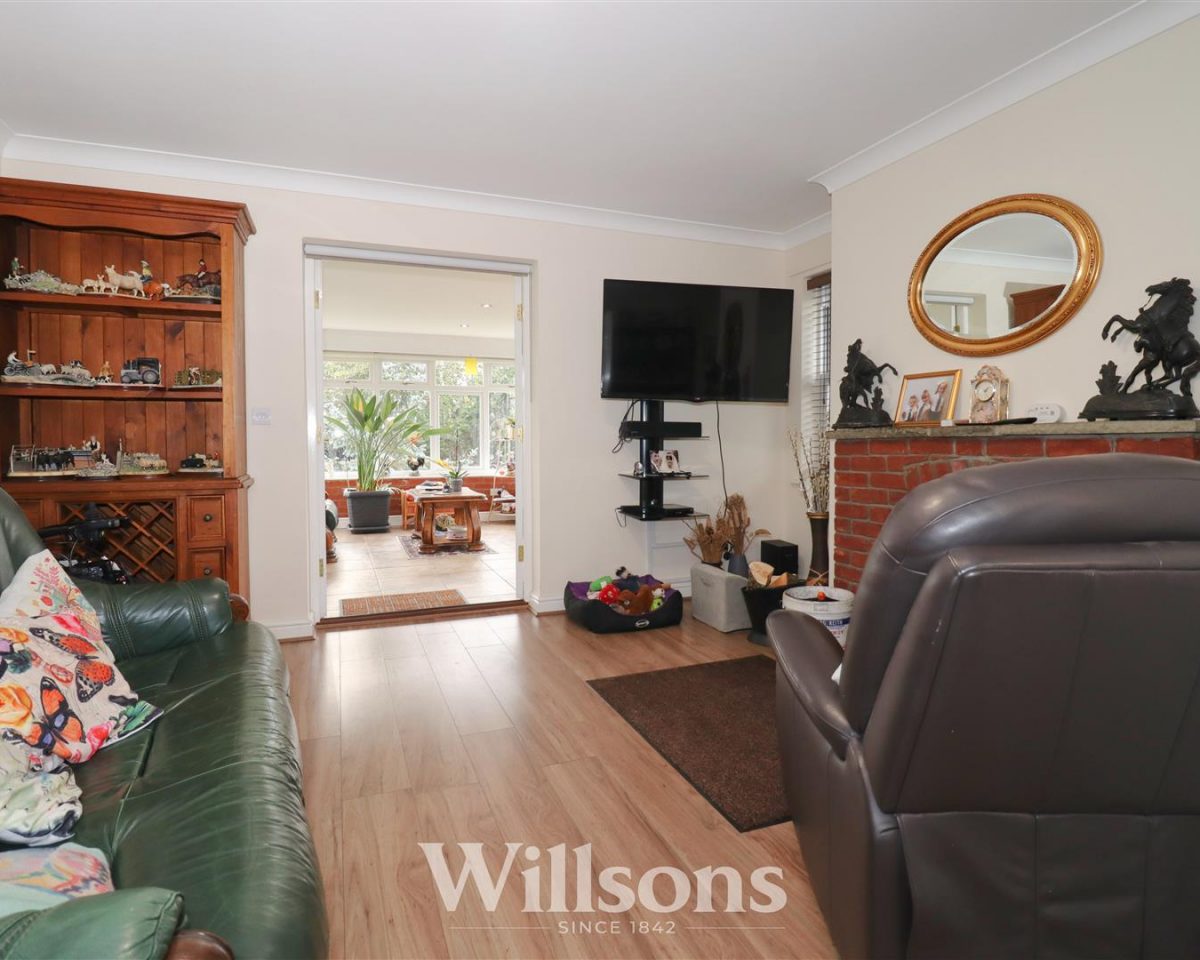 Helsey, Hogsthorpe, Skegness